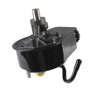 207828 Power Steering Pump for Chevy GMC C1500 C2500 Suburban 5.0 5.7L 1990-1995 Foto 1 de 4