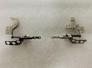 New Genuine ASUS D533 Left and Right Hinge set - Picture 1 of 2