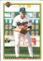 1990 Bowman Baseball Pick Complete Your Set #1-202 RC Stars 🔥⚾🔥 - Image 1 of 1