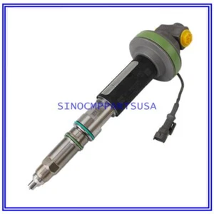 2867148 2882078 F00BJ00002 F00BJ00003 Fuel Injector For Cummins QSK19 QSK60 - Picture 1 of 12