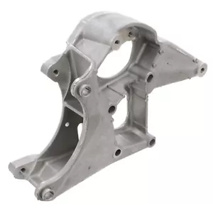 OEM NEW Power Steering Pump Alternator Bracket 05-13 Chevrolet Corvette 12578067 - Picture 1 of 5