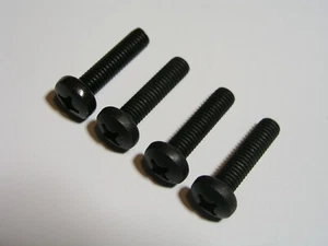 Panasonic Schrauben für Standfuß TC-P65S2 TC-P65S1 TC-P65V10 (XYB6+F25FJK) - Bild 1 von 1