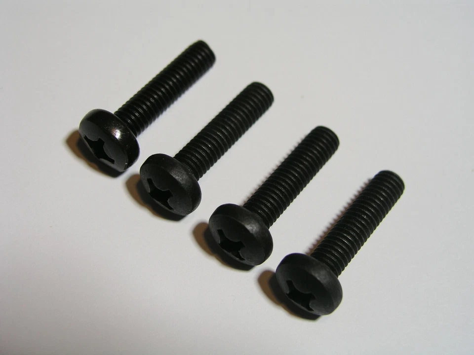 松下螺丝适用于支架底座 TC-P65S2 TC-P65S1 TC-P65V10 (XYB6+F25FJK) — 第 1/1 张图片