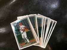 St. Louis Cardinals Baseball Card Guide - 2011 Prospects Edition 44