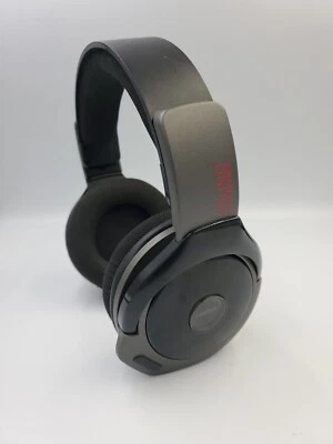 Auriculares estéreo inalámbricos para juegos PDP Gaming LVL50 para Xbox One - negros/grises GA Foto 1 de 4