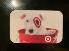 TARGET MERCHENDISE CARD, NO VALUE!! For Sale