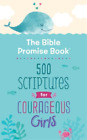 Janice Thompson The Bible Promise Book: 500 Scriptures f (Paperback) (US IMPORT)