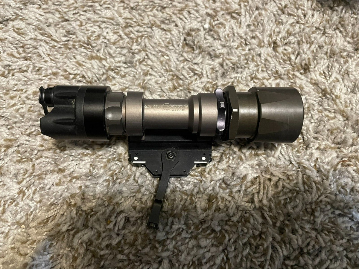 Surefire M951 | eBay Surefire M951 | eBay