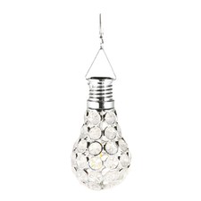 New listing
Waterproof Solar Rotatable Outdoor Garden Camping Hanging Led Light Lamp Bulb