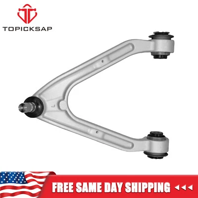 Brazo de control superior delantero izquierdo con rótula para Hummer H3 2006-2010 H3T 2009-2010 Foto 1 de 4