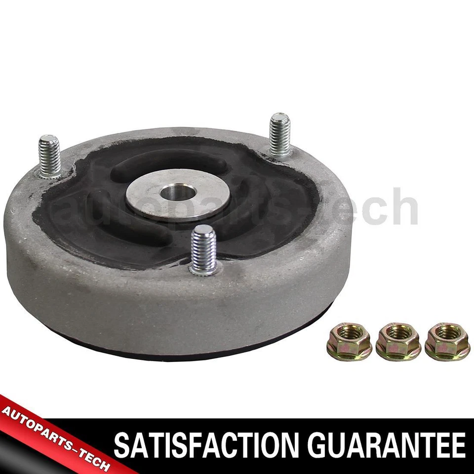 1x Amortiguadores y puntales Monroe suspensión trasera montaje de puntal para BMW 525i 2004~2007 Foto 1 de 1