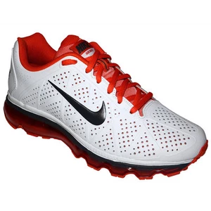 Nike Air Max + 2011 pelle UK-5.5 EU-38,5 - Foto 1 di 4