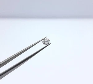 Loose Diamond - Lab Grown Loose Diamond IGI Certificate 0.31 J VS2 - Picture 1 of 11