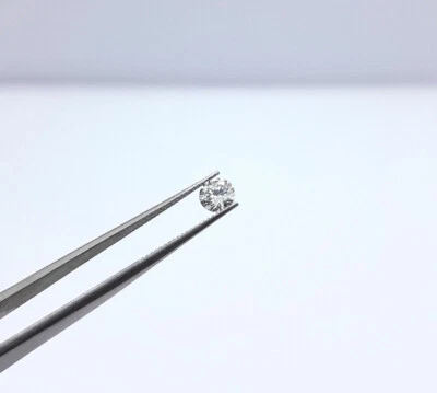 Loose Diamond - Lab Grown Loose Diamond IGI Certificate 0.31 J VS2 - Image 1 of 4