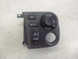 Honda S2000 AP1 Audio Control Switch Unit - Foto 1 di 2