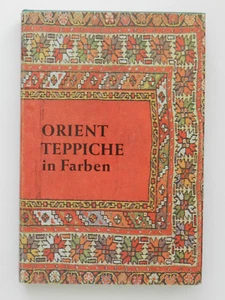 Orient Teppiche in Farbe Preben Liebetrau Orientteppiche - Foto 1 di 1
