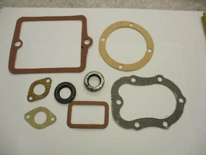 NEW CLINTON OVERHAUL KIT PN'S 91565-94-584, 6439 "SEAL HAS SOME OXIDATION" - Picture 1 of 1