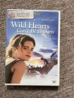 Wild Hearts Can't Be Broken (DVD, 1991)