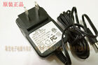Switching Adapter ATON SW-120020A 12V 200MA Power Charger P/N:PS2 REV:C 5.5*2.1