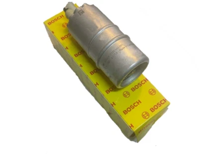 Bomba de combustível diesel Peugeot 406 806 Expert 2.0 HDi 1998-2004 fabricante de equipamento original nova - Imagem 1 de 4