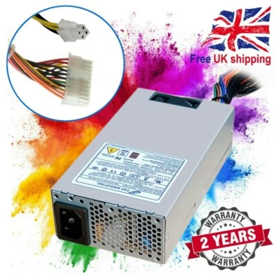 PSU Power Supply ReadyNAS RM10400-100EUS RN316 RN428 RN516 RN51600-100EUS - Image 1 of 4