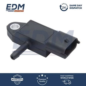 DPF Exhaust Pressure Sensor for Astra Insignia Meriva Zafira Chevrolet 55566186 - Picture 1 of 3