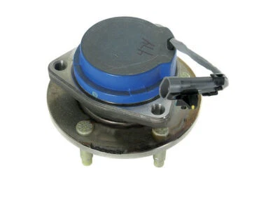 For 2005 Saturn Relay Wheel Hub Assembly Rear Timken 66136SF FWD - Image 1 of 2