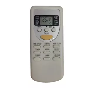 Original ZH/JT-03 For CHIGO Air Conditioner AC A/C Remote Control ZH/JT-01 - Picture 1 of 4