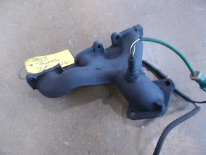 Colector de escape derecho Ford Taurus 02,03,04,05,06 L S-22 - Imagen 1 de 1