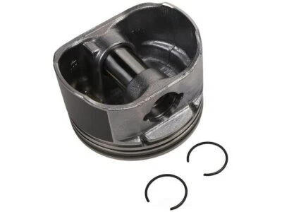 For 2008-2009 Buick LaCrosse Piston AC Delco 45864HG 5.3L V8 LS4 VIN: C - Image 1 of 2