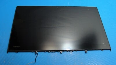 Lenovo IdeaPad Y700-17ISK 17.3" LG Display LCD Touch Screen LP173WF4 (SP) (F1) - Image 1 of 4