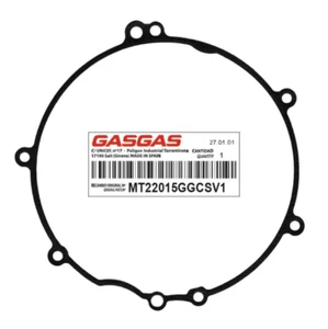 GasGas Guarnizione coperchio lato volano per Gas Gas Txt GP 300 2019 - 2024 - Foto 1 di 2
