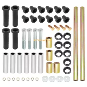 Rear A-Arm Bushing Shafts Blots Kits for Polaris Sportsman 600 Twin 2003- 2005 - Picture 1 of 9