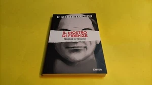 I volti del male, Il mostro di Firenze - Terrore in Toscana, EMSE - Foto 1 di 4