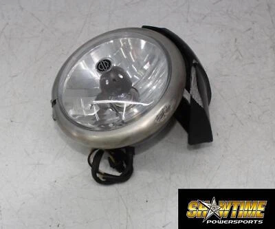 07-20 HARLEY-DAVIDSON SPORTSTER 1200 XL1200N FARO ÚNICO FARO FARO Foto 1 de 4