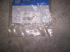 New listing
Ge Genuine Renewal Part Wr02X10764 Bracket Evap Fan Bottom New