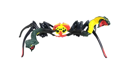 figure mutant spider action man hasbro 2006 - Imagen 1 de 4