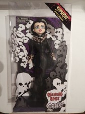 Bleeding Edge Goths Begoths 13" Exclusive Siphon in Box