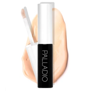 Palladio Eyeshadow Primer, Ensures Maximum Shadow Vibrancy All Day Long - Picture 1 of 3