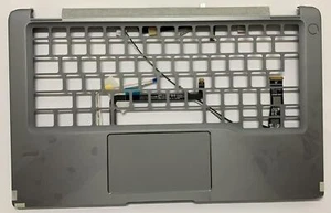 Brand New Genuine Dell Latitude 7400 2in1 Palmrest with touchpad P/N: 0N28J0 - Picture 1 of 1