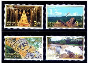 THAILAND 2018 Secondary Tourist Promotion - Picture 1 of 1