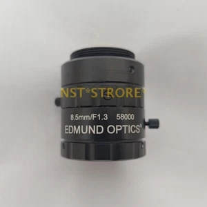 Gebrauchtes EDMUND OPTICS 8,5 mm/F1,3 Objektiv in gutem Zustand - Bild 1 von 4