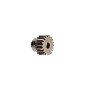 ARRMA 4S 20T 0.8Mod Safe-D5 Pignone Ingranaggio Senton Z-ARA311003 - Foto 1 di 2