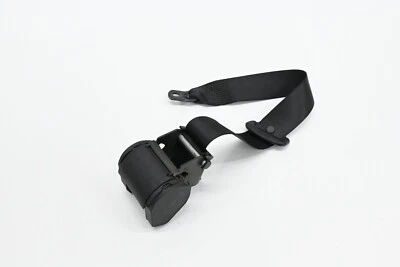 ⭐ 01-06 Bmw E46 325ci 330ci M3 Convertible Cinturón de Seguridad Superior Trasero Reatractor Fabricante Original Foto 1 de 4