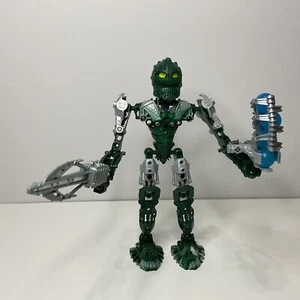 Lego Bionicle Toa Ignika Toa Kongu 8731 komplett ohne Anleitung - Bild 1 von 7