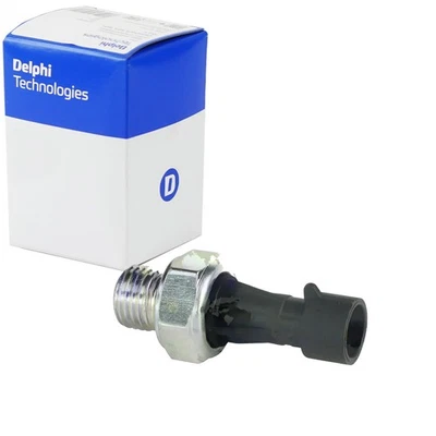 DELPHI ÖLDRUCKSCHALTER passend für ABARTH 500 500C GRANDE PUNTO ALFA ROMEO 145 - Bild 1 von 2