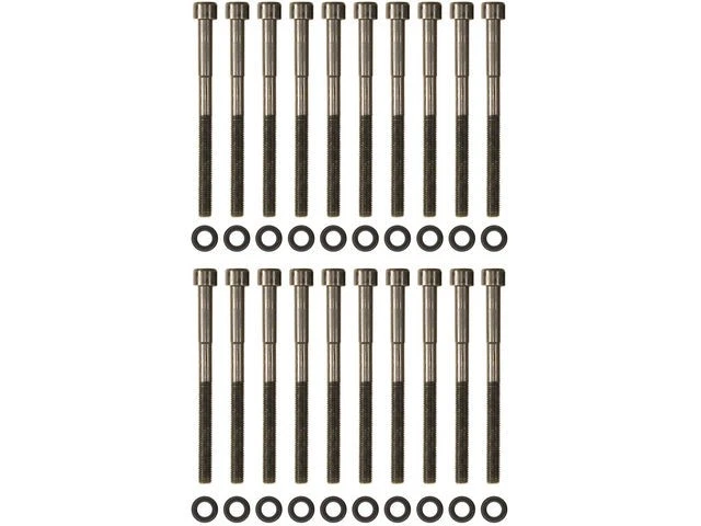 Juego de pernos de cabeza para Toyota Tundra 2007-2020 2011 2010 2017 2014 2008 2009 RJ531FV Foto 1 de 1