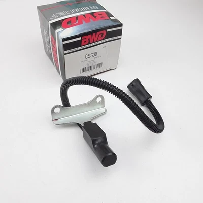 Sensor de posición del cigüeñal del motor para Jeep Grand Cherokee 1994 1995 1996 Foto 1 de 4