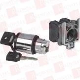 TELEMECANIQUE SCHNEIDER ELECTRIC XB4BG03 / XB4BG03 (NEW IN BOX)