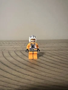 LEGO Star Wars Zev Senesca Minifigure 8083 - Picture 1 of 8